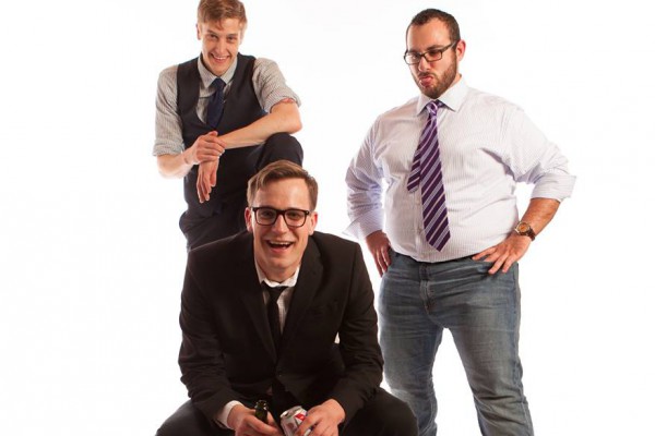Devon Kay and the Solutions