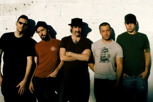 Dillinger Escape Plan