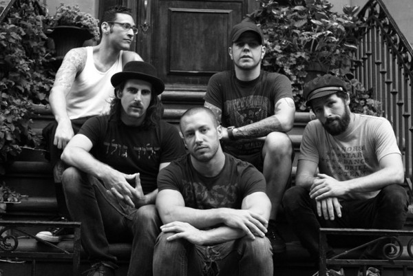 Dillinger Escape Plan