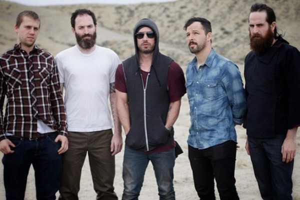 Dillinger Escape Plan