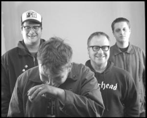 Dillinger Four