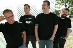 Dillinger Four