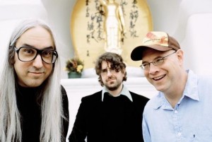 Dinosaur Jr.