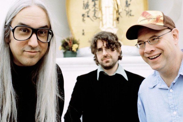 Dinosaur Jr.