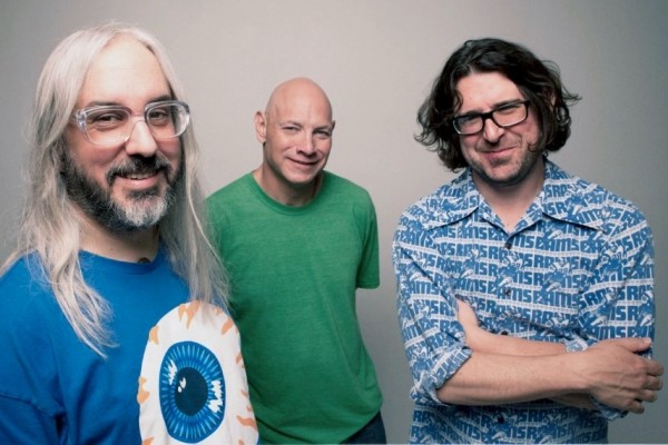 Dinosaur Jr.