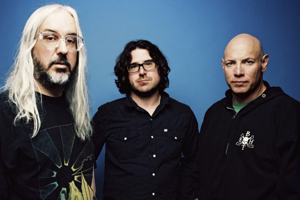 Dinosaur Jr.