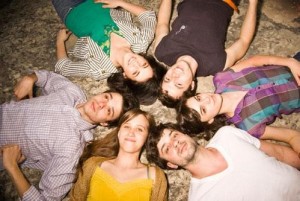 Dirty Projectors