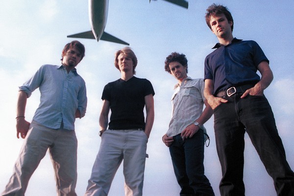 Dismemberment Plan