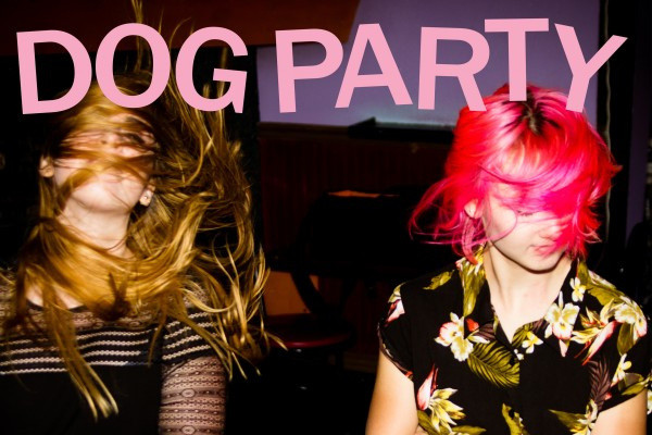 Dog Party