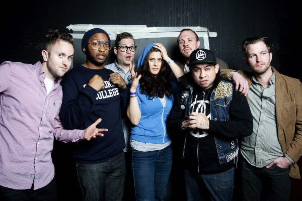 Doomtree