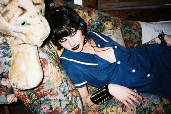 Dove Armitage