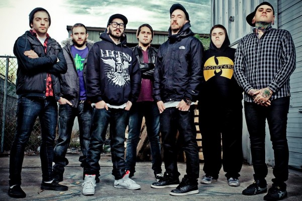 Dr. Acula photographed by Evan Dell