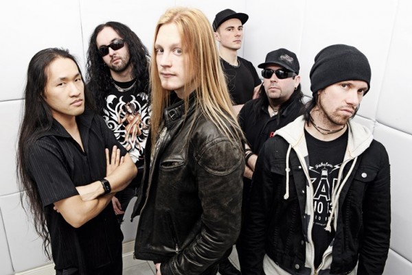 Dragonforce