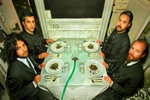 Dredg