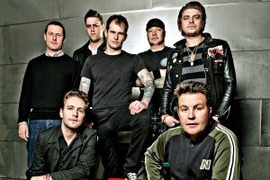 Dropkick Murphys