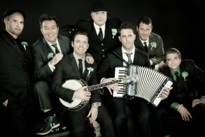 Dropkick Murphys