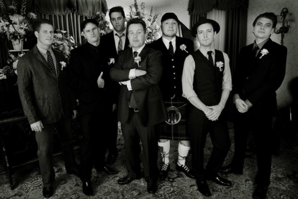 Dropkick Murphys