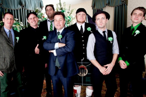 Dropkick Murphys