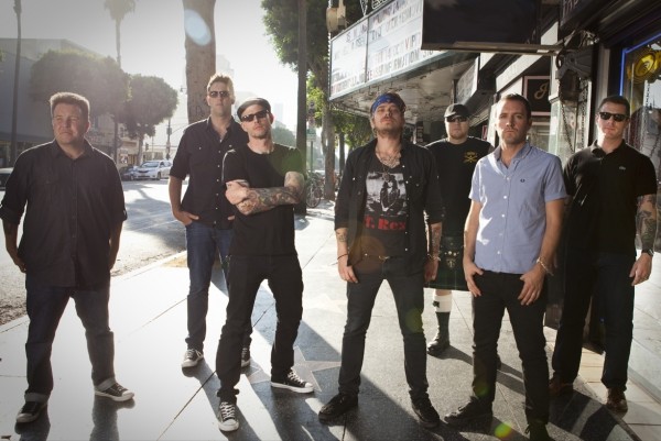 Dropkick Murphys