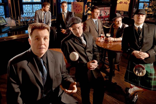 Dropkick Murphys