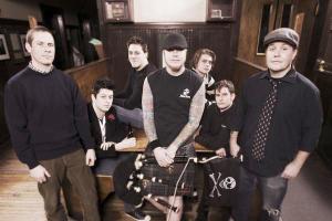 Dropkick Murphys