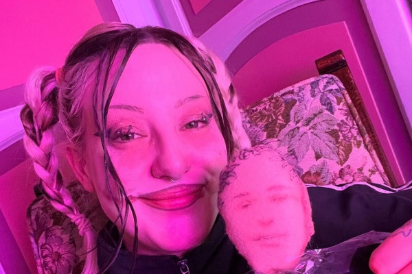 Du Blonde