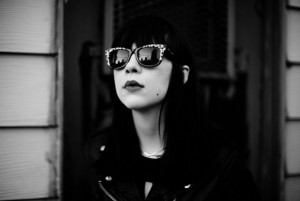 Dum Dum Girls