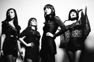 Dum Dum Girls
