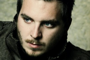 Dustin Kensrue