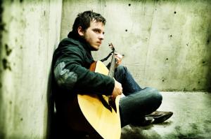 Dustin Kensrue