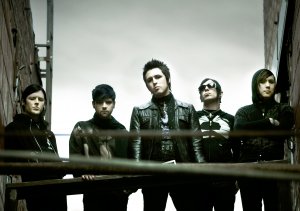 Eighteen Visions