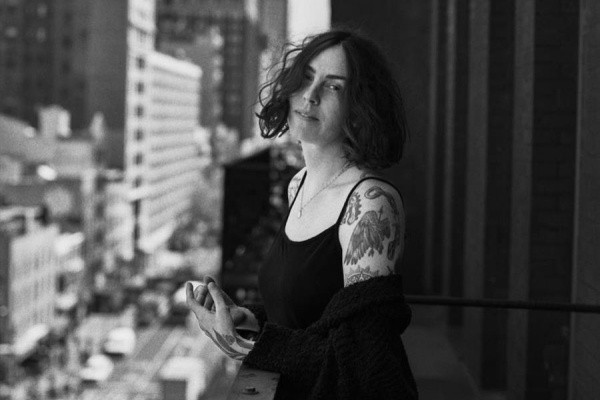 Emma Ruth Rundle