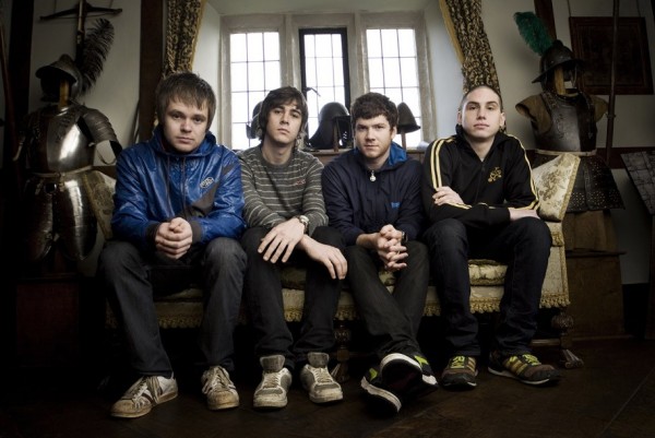 Enter Shikari