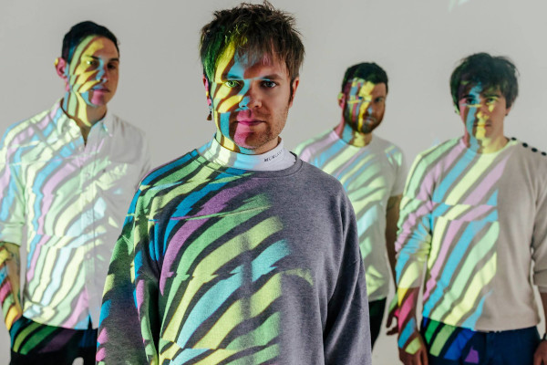Enter Shikari