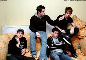 Enter Shikari
