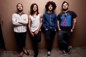 Envy on the Coast