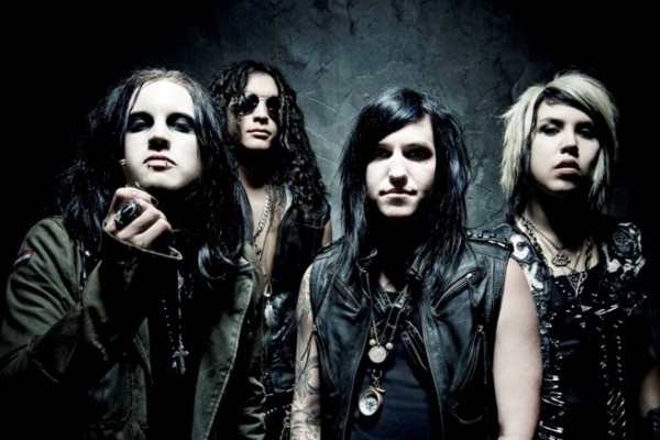 Escape the Fate