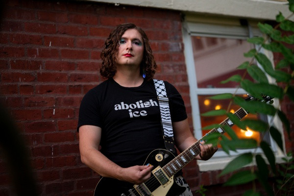 Evan Greer
