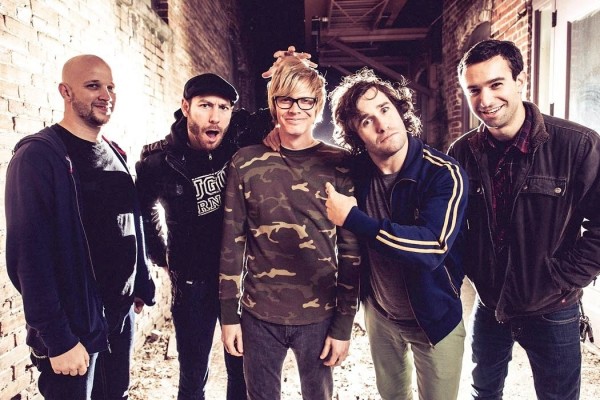 Evergreen Terrace