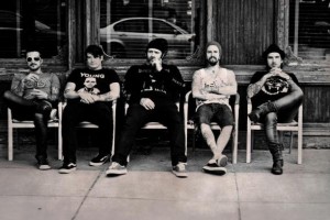 Every Time I Die