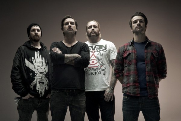 Every Time I Die