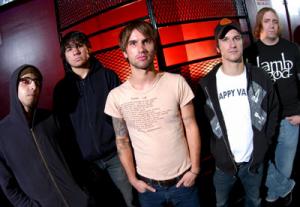 Every Time I Die