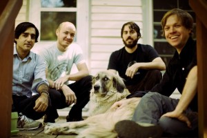 Explosions In the Sky
