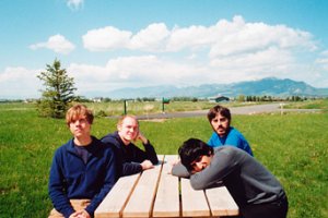 Explosions In the Sky