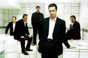 Faith No More