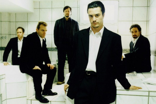 Faith No More