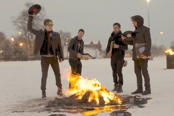 Fall Out Boy