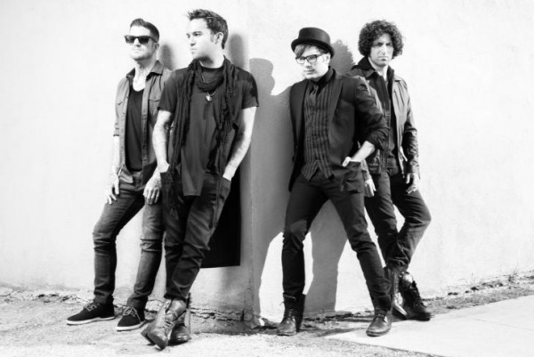 Fall Out Boy