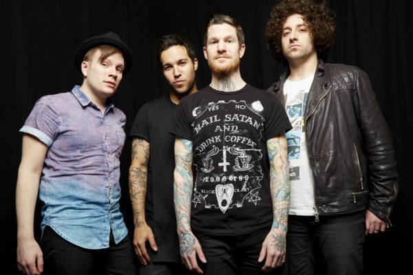 Fall Out Boy