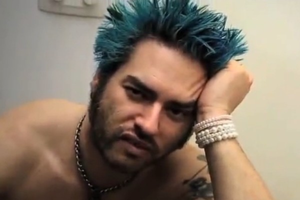 Fat Mike